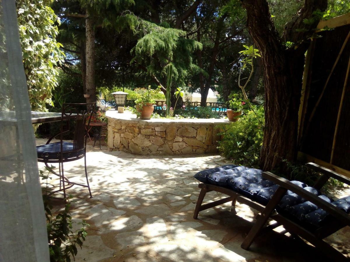 Le Paradis de Valérie Sète Extérieur photo